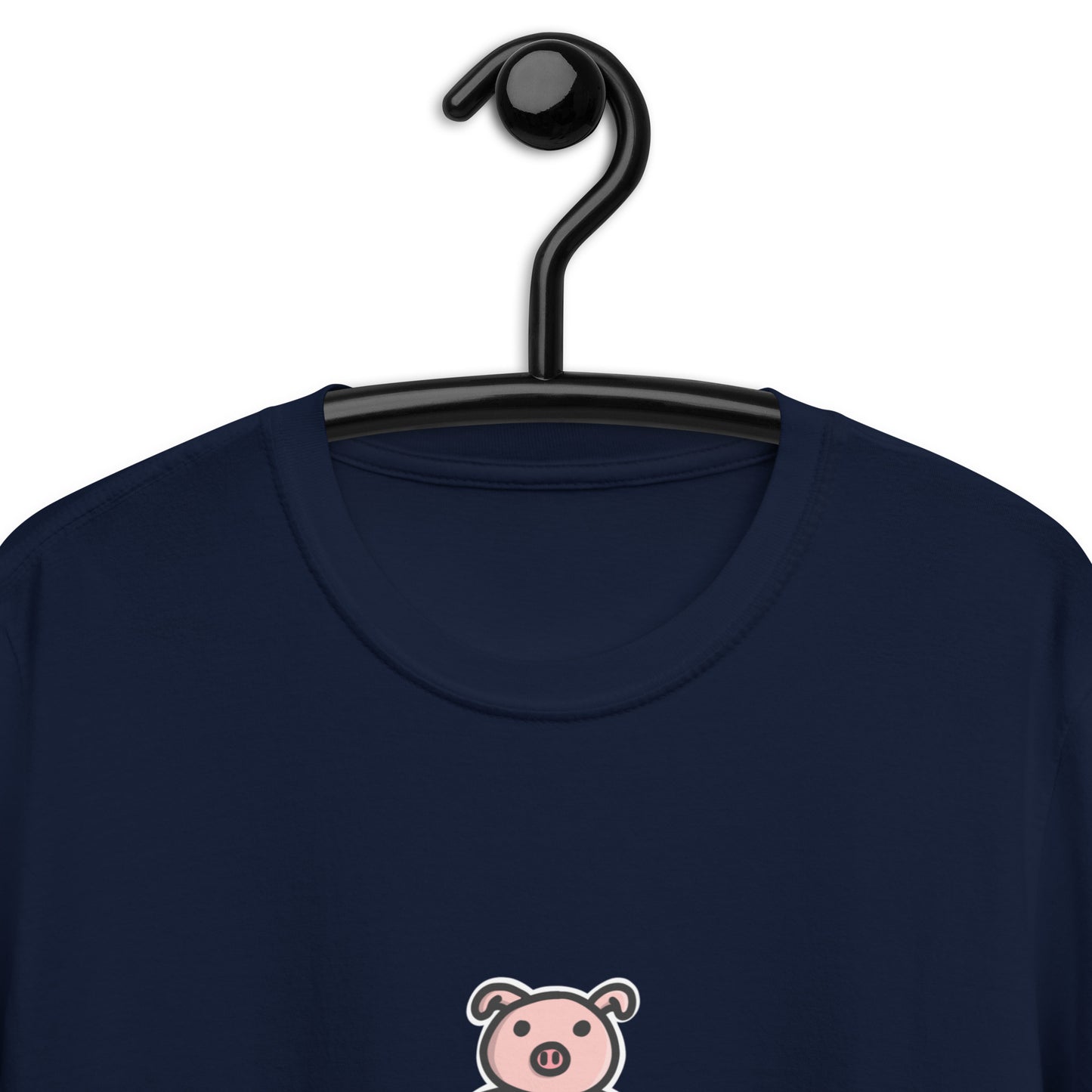 “Ball Hog” Short-Sleeve Unisex T-Shirt